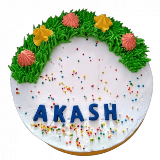 Simple Bento Cake online delivery in Noida, Delhi, NCR, Gurgaon