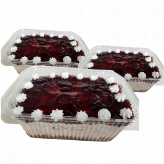 Strawberry Cheesecake in Tub online delivery in Noida, Delhi, NCR, Gurgaon