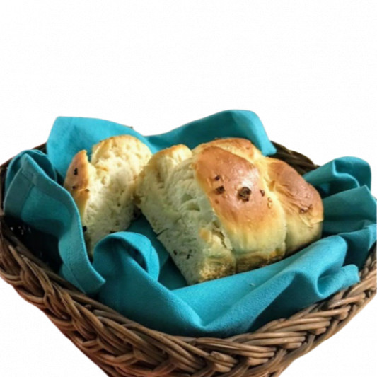 Homemade Garlic Bread online delivery in Noida, Delhi, NCR, Gurgaon