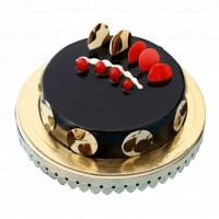 Boss Day Designer Truffle Cake online delivery in Noida, Delhi, NCR,
                    Gurgaon