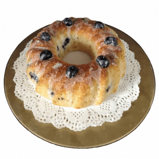 Blueberry Lemon Dry Cake online delivery in Noida, Delhi, NCR, Gurgaon