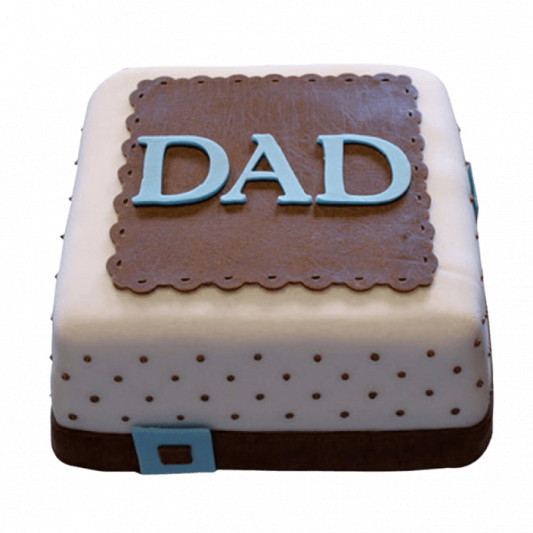 My Dad Cake online delivery in Noida, Delhi, NCR, Gurgaon