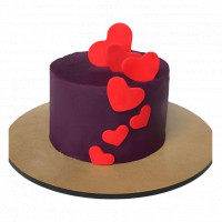 Romance in the Air Cake online delivery in Noida, Delhi, NCR,
                    Gurgaon