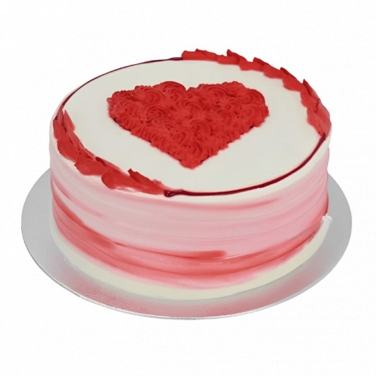 Perfect Love Cake online delivery in Noida, Delhi, NCR, Gurgaon