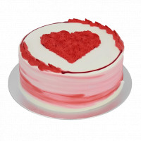 Perfect Love Cake online delivery in Noida, Delhi, NCR,
                    Gurgaon