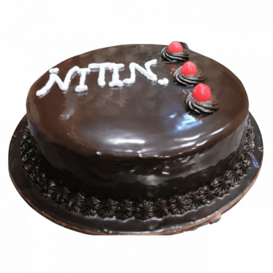 Truffle Cake online delivery in Noida, Delhi, NCR, Gurgaon