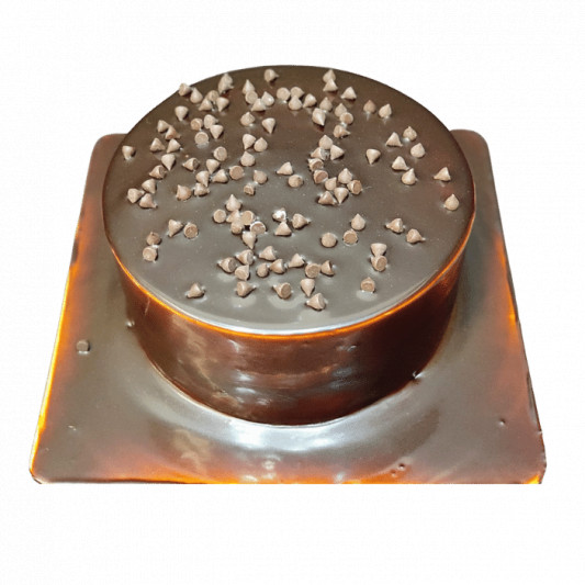 Chocochip Cake online delivery in Noida, Delhi, NCR, Gurgaon