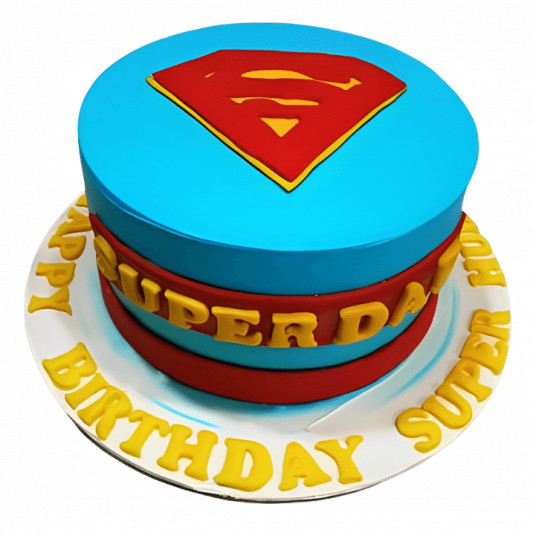 Super Dad Cake online delivery in Noida, Delhi, NCR, Gurgaon