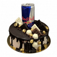 Hard Core Chocolate Cake online delivery in Noida, Delhi, NCR,
                    Gurgaon