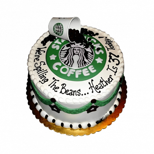 Starbucks Coffee Cake  online delivery in Noida, Delhi, NCR, Gurgaon