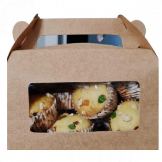 Delicious Muffins online delivery in Noida, Delhi, NCR, Gurgaon