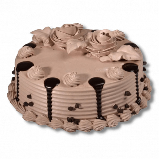 Choco Chip Cake online delivery in Noida, Delhi, NCR, Gurgaon