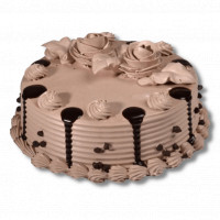 Choco Chip Cake online delivery in Noida, Delhi, NCR,
                    Gurgaon