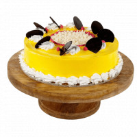 Choco Coin Cream Cake online delivery in Noida, Delhi, NCR,
                    Gurgaon