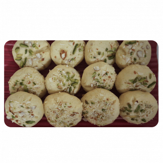 Pista  Nankhatai online delivery in Noida, Delhi, NCR, Gurgaon