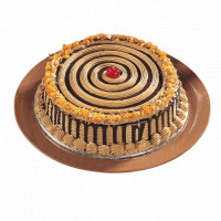 Choco Nova Cream Cake online delivery in Noida, Delhi, NCR,
                    Gurgaon