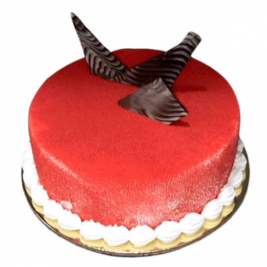 Red Velvet Cake online delivery in Noida, Delhi, NCR, Gurgaon