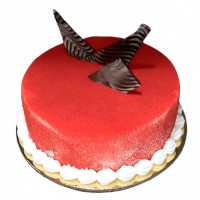 Red Velvet Cake online delivery in Noida, Delhi, NCR,
                    Gurgaon