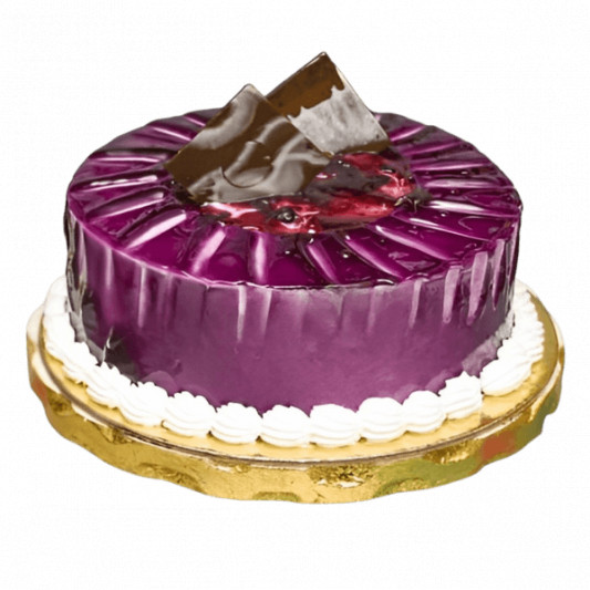 Blueberry Cake online delivery in Noida, Delhi, NCR, Gurgaon