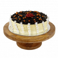 Choco Spiral Cream Cake online delivery in Noida, Delhi, NCR,
                    Gurgaon
