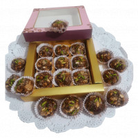 Nutty Date Bites Gift Pack online delivery in Noida, Delhi, NCR,
                    Gurgaon