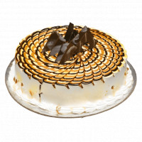 Butterscotch Cake online delivery in Noida, Delhi, NCR,
                    Gurgaon