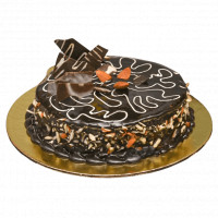 Choco Almond Cake online delivery in Noida, Delhi, NCR,
                    Gurgaon