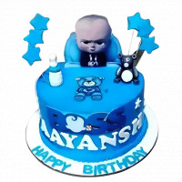 Boss Baby Cake online delivery in Noida, Delhi, NCR,
                    Gurgaon