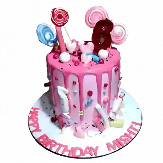 Kids Birthday Cake online delivery in Noida, Delhi, NCR, Gurgaon