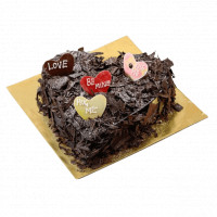 Choco Blast Love Cake online delivery in Noida, Delhi, NCR,
                    Gurgaon
