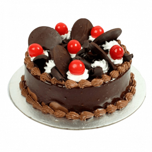 Choco Cherry Cake online delivery in Noida, Delhi, NCR, Gurgaon