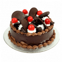 Choco Cherry Cake online delivery in Noida, Delhi, NCR,
                    Gurgaon