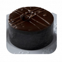 Choco Coffee Designer Cake online delivery in Noida, Delhi, NCR,
                    Gurgaon