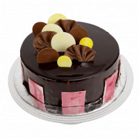 Choco Coin Truffle Cake online delivery in Noida, Delhi, NCR,
                    Gurgaon