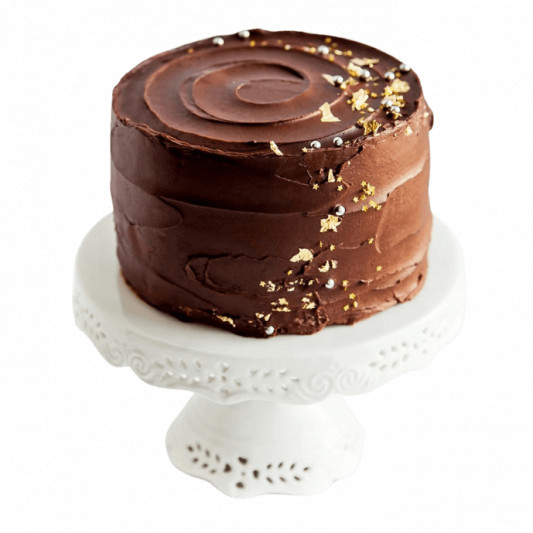 Choco Mud Cream Cake online delivery in Noida, Delhi, NCR, Gurgaon