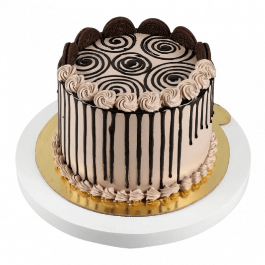 Choco Oreo Cake online delivery in Noida, Delhi, NCR, Gurgaon