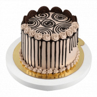 Choco Oreo Cake online delivery in Noida, Delhi, NCR,
                    Gurgaon