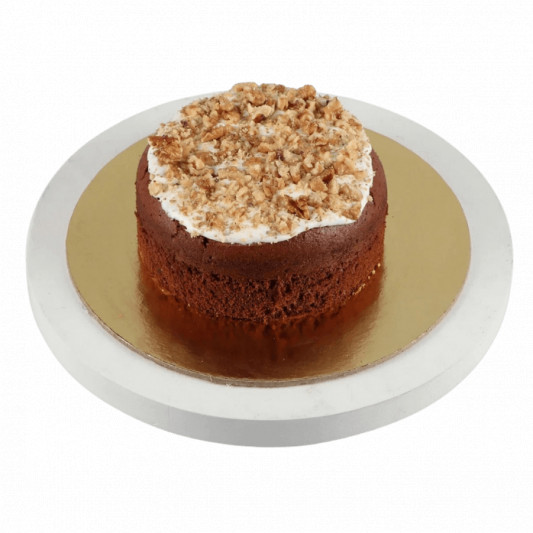 Choco Walnut Cheese cake  online delivery in Noida, Delhi, NCR, Gurgaon