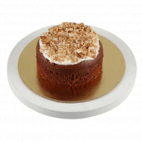 Choco Walnut Cheese cake  online delivery in Noida, Delhi, NCR,
                    Gurgaon