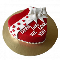 We Love You Cake  online delivery in Noida, Delhi, NCR,
                    Gurgaon