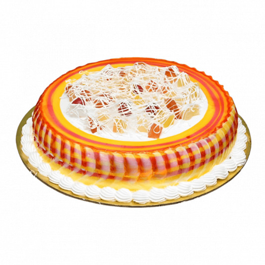 Fruit Cassata Cake online delivery in Noida, Delhi, NCR, Gurgaon