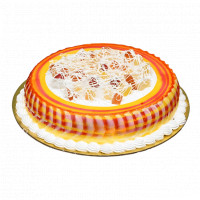 Fruit Cassata Cake online delivery in Noida, Delhi, NCR,
                    Gurgaon