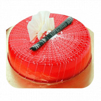 Crimson Love Cake online delivery in Noida, Delhi, NCR,
                    Gurgaon