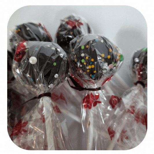 Cake Pops online delivery in Noida, Delhi, NCR, Gurgaon