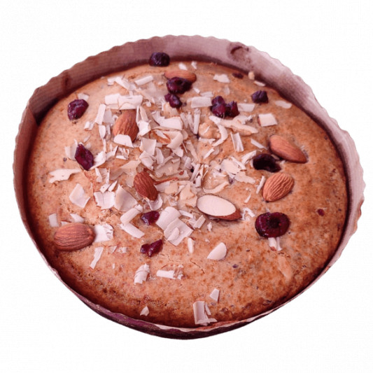 Dates with Dry fruits Cake online delivery in Noida, Delhi, NCR, Gurgaon