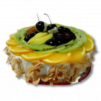 Walnuts and juicy fruits cake online delivery in Noida, Delhi, NCR,
                    Gurgaon