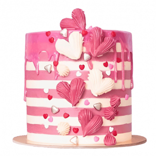 Lotta Love Cake online delivery in Noida, Delhi, NCR, Gurgaon