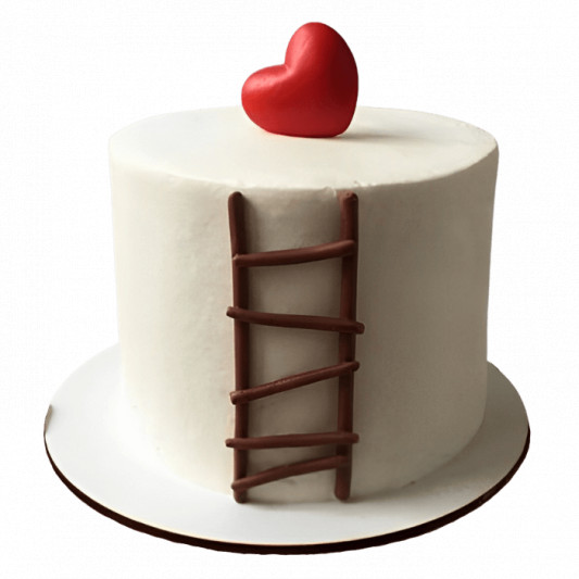 Blissful Moment Cake online delivery in Noida, Delhi, NCR, Gurgaon