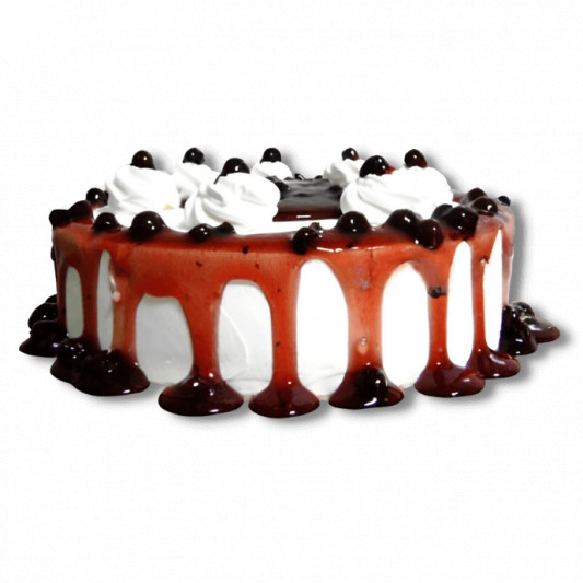 Amazingly delicious blueberry cake online delivery in Noida, Delhi, NCR, Gurgaon