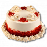 Sweet aroma red velvet cake  online delivery in Noida, Delhi, NCR,
                    Gurgaon